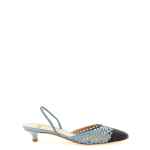 Francesco Russo R1p1021 Slingback