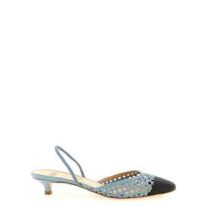 Francesco Russo R1p1021 Slingback