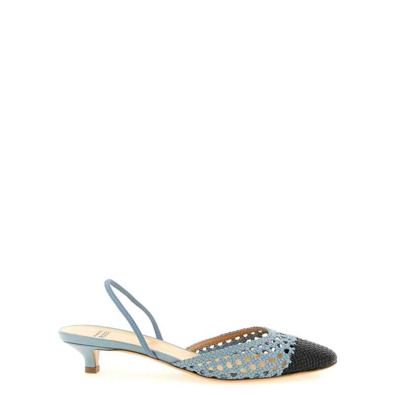 Francesco Russo R1p1021 Slingback
