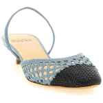 Francesco Russo R1p1021 Slingback
