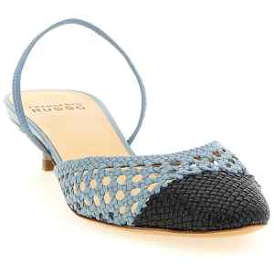 Francesco Russo R1p1021 Slingback