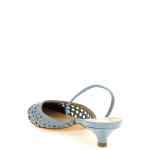Francesco Russo R1p1021 Slingback