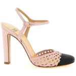 Francesco Russo R1p954 Pumps