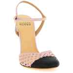 Francesco Russo R1p954 Pumps