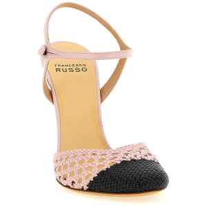 Francesco Russo R1p954 Pumps
