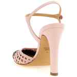 Francesco Russo R1p954 Pumps