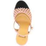 Francesco Russo R1p954 Pumps