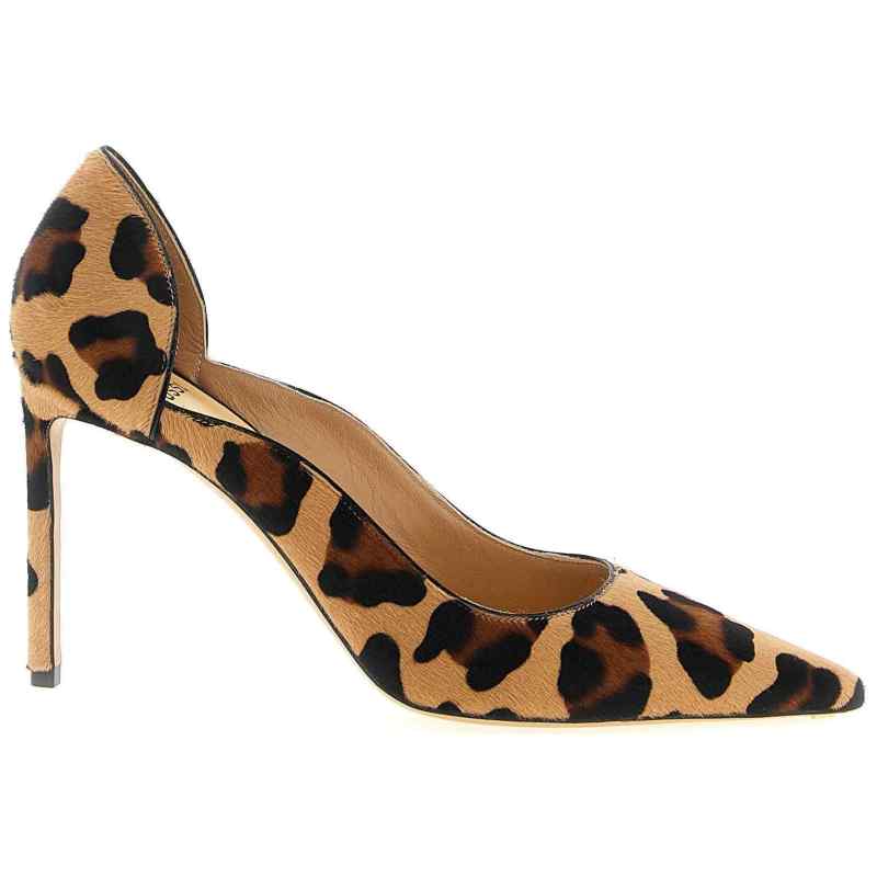 Francesco Russo R1p961 Pumps
