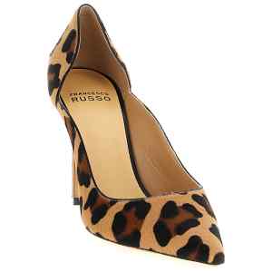 Francesco Russo R1p961 Pumps