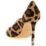 Francesco Russo R1p961 Pumps