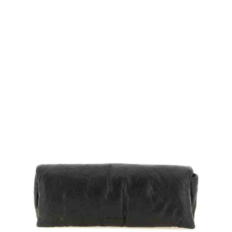 RA02F0923LBEPT109_01_M_2026-07-09T08-40-17.807Z Rick Owens Baguette Clutch