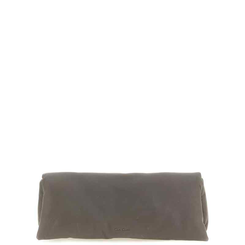 RA02F0923LBLPT134_01_M_2026-07-30T09-09-30.465Z Rick Owens Baguette Clutch