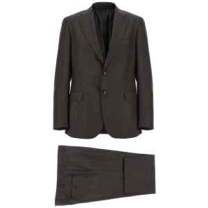 Brioni Trevi Dress