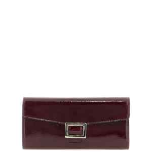 Roger Vivier Belle Vivier Wallet On Chain