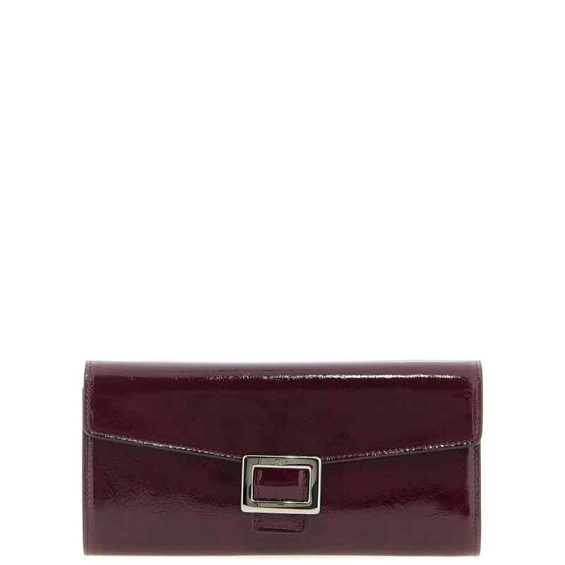 RAWAWSB4400UKP1N29_01_M_2025-06-23T07-31-03.342Z Roger Vivier Belle Vivier Wallet On Chain