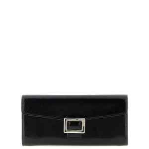 Roger Vivier Belle Vivier Wallet On Chain