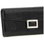 Roger Vivier Belle Vivier Wallet On Chain