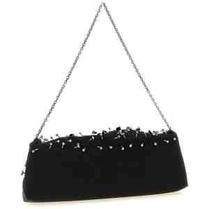 Roger Vivier Efflorescence Clutch