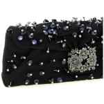 Roger Vivier Efflorescence Clutch