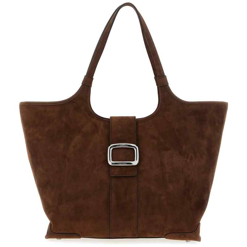 RBWAOGAB300HR0S604_01_M_2025-06-25T08-42-34.59Z Roger Vivier Medium Viv Choc Shopping Bag