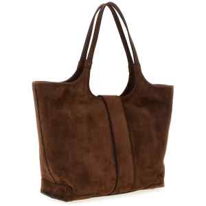 Roger Vivier Medium Viv Choc Shopping Bag