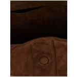 Roger Vivier Medium Viv Choc Shopping Bag