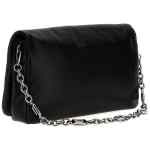 Roger Vivier Viv Choc Large Shoulder Bag