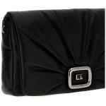 Roger Vivier Viv Choc Large Shoulder Bag