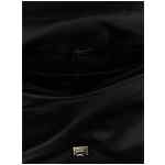 Roger Vivier Viv Choc Large Shoulder Bag