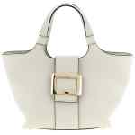 Roger Vivier Belle Vivier Mini Shopping Bag