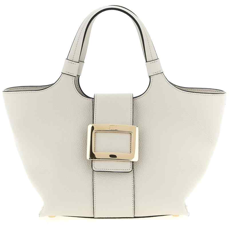 RBWAORA0100QV7B017_01_M_2026-01-21T08-48-55.744Z Roger Vivier Belle Vivier Mini Shopping Bag