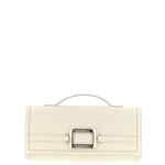 Roger Vivier Belle Vivier Clutch
