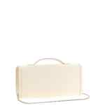 Roger Vivier Belle Vivier Clutch