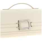 Roger Vivier Belle Vivier Clutch