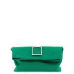 Roger Vivier Trompette Clutch