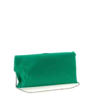 Roger Vivier Trompette Clutch