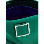 Roger Vivier Trompette Clutch
