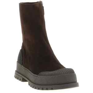 Aquazzura Rugged Ankle Boots