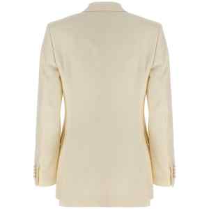 Brioni Flavia Blazer