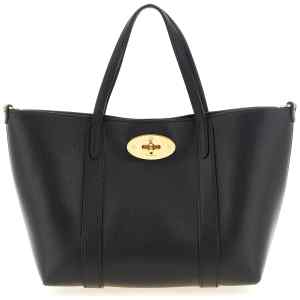 Mulberry Bayswater Mini Shopping Bag
