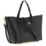 Mulberry Bayswater Mini Shopping Bag