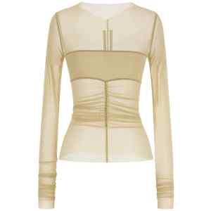 Rick Owens Temple Top