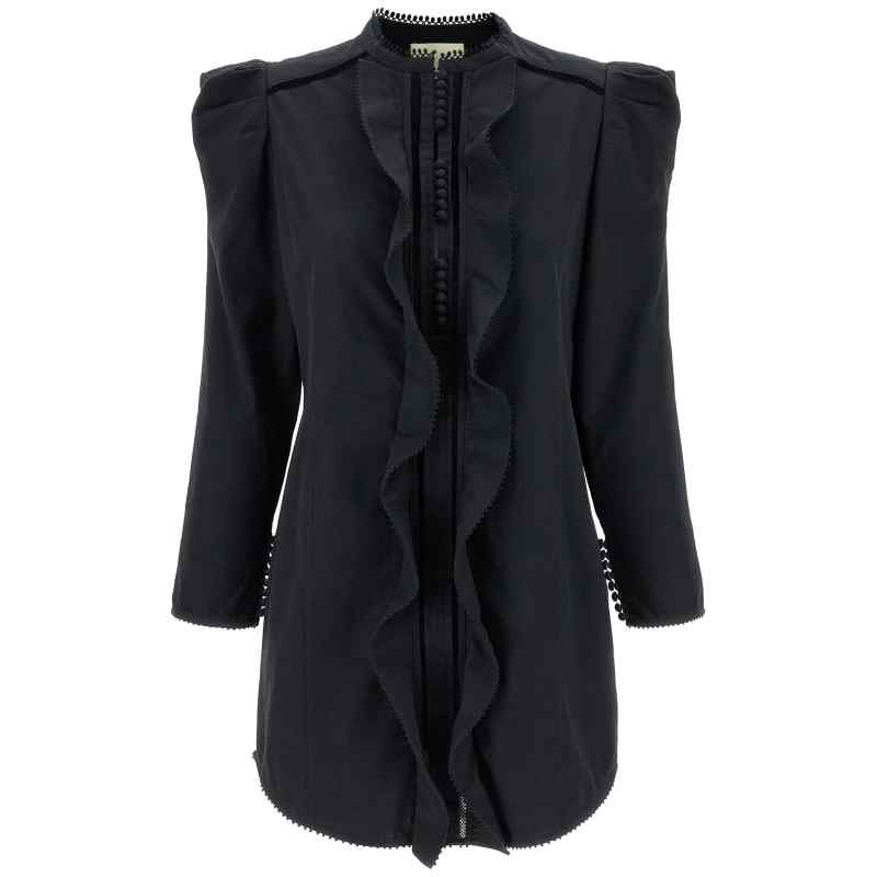 RO0965FAD1I02I01BK_01_M_2026-01-02T10-49-52.377Z Isabel Marant Chantal Dress