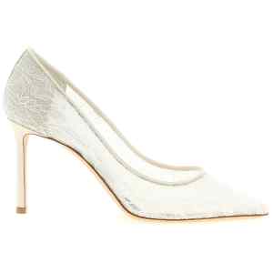 Jimmy Choo Romy Pumps