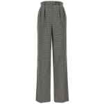 Rochas Houndstooth Pants
