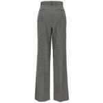 Rochas Houndstooth Pants