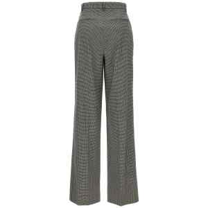 Rochas Houndstooth Pants