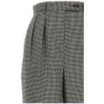 Rochas Houndstooth Pants