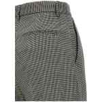 Rochas Houndstooth Pants