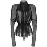 Rick Owens Combo Metro Jacket